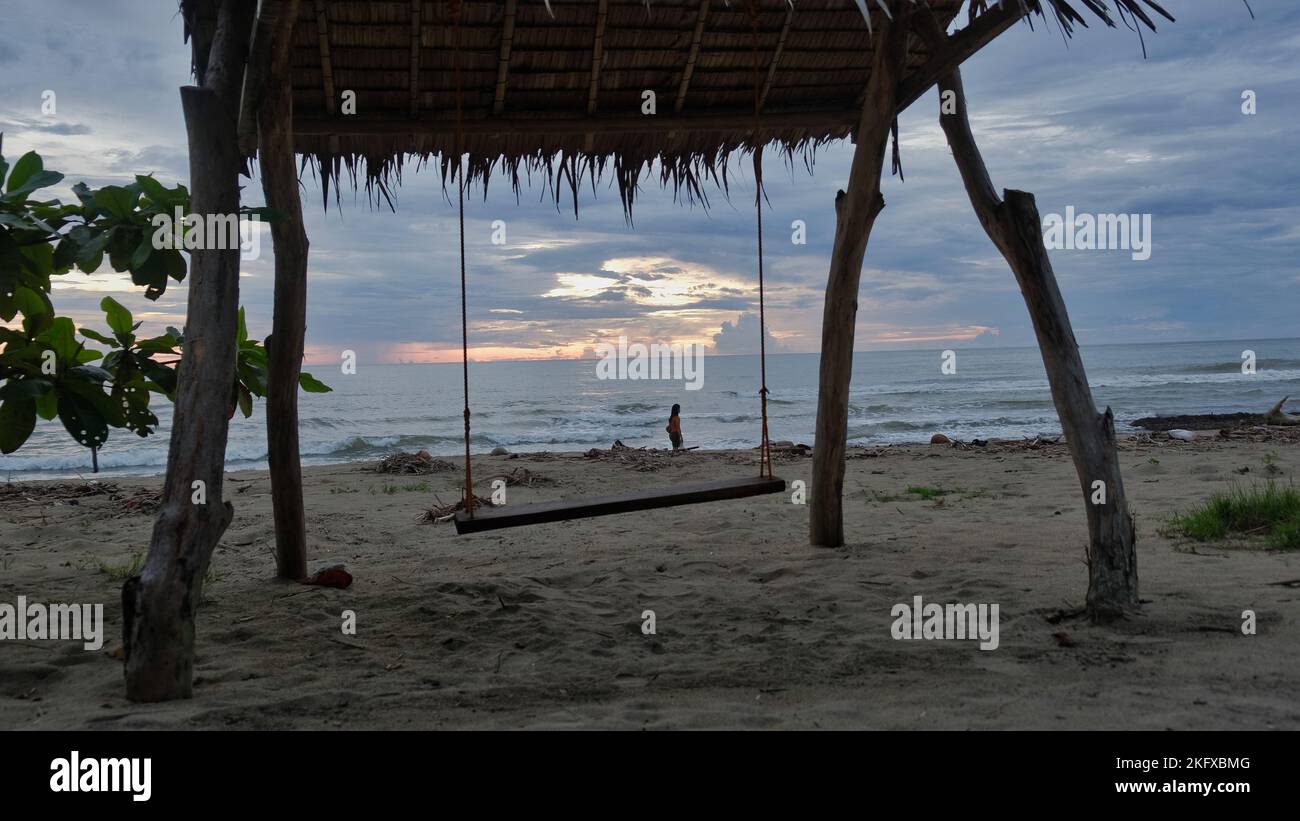 Negros Occidental, Visayas, Landscapes Stock Photo Alamy