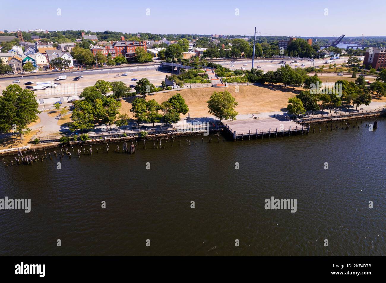 india point park providence 4th july