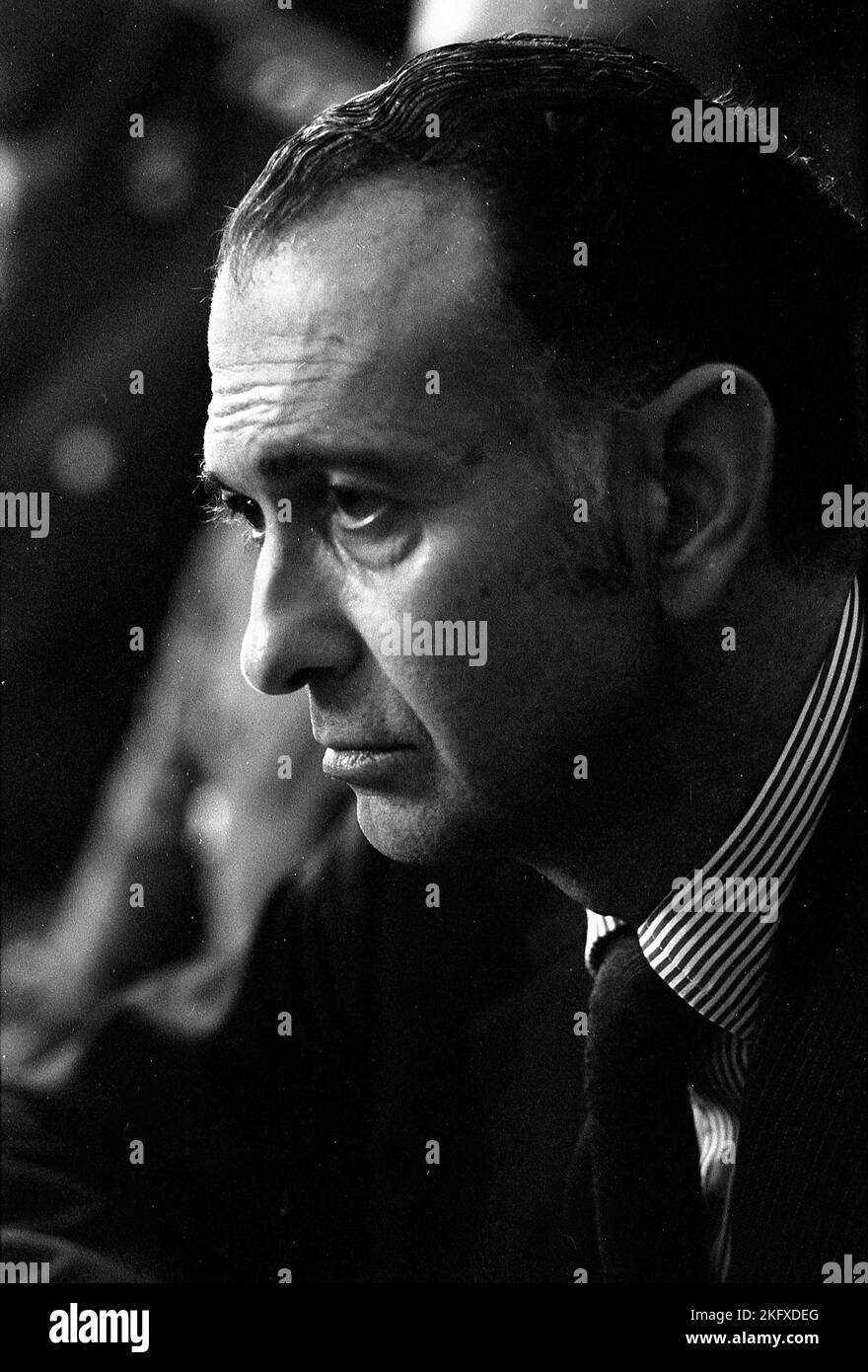 José Alfredo Martínez de Hoz, Argentine economist, Ministrer of Economy