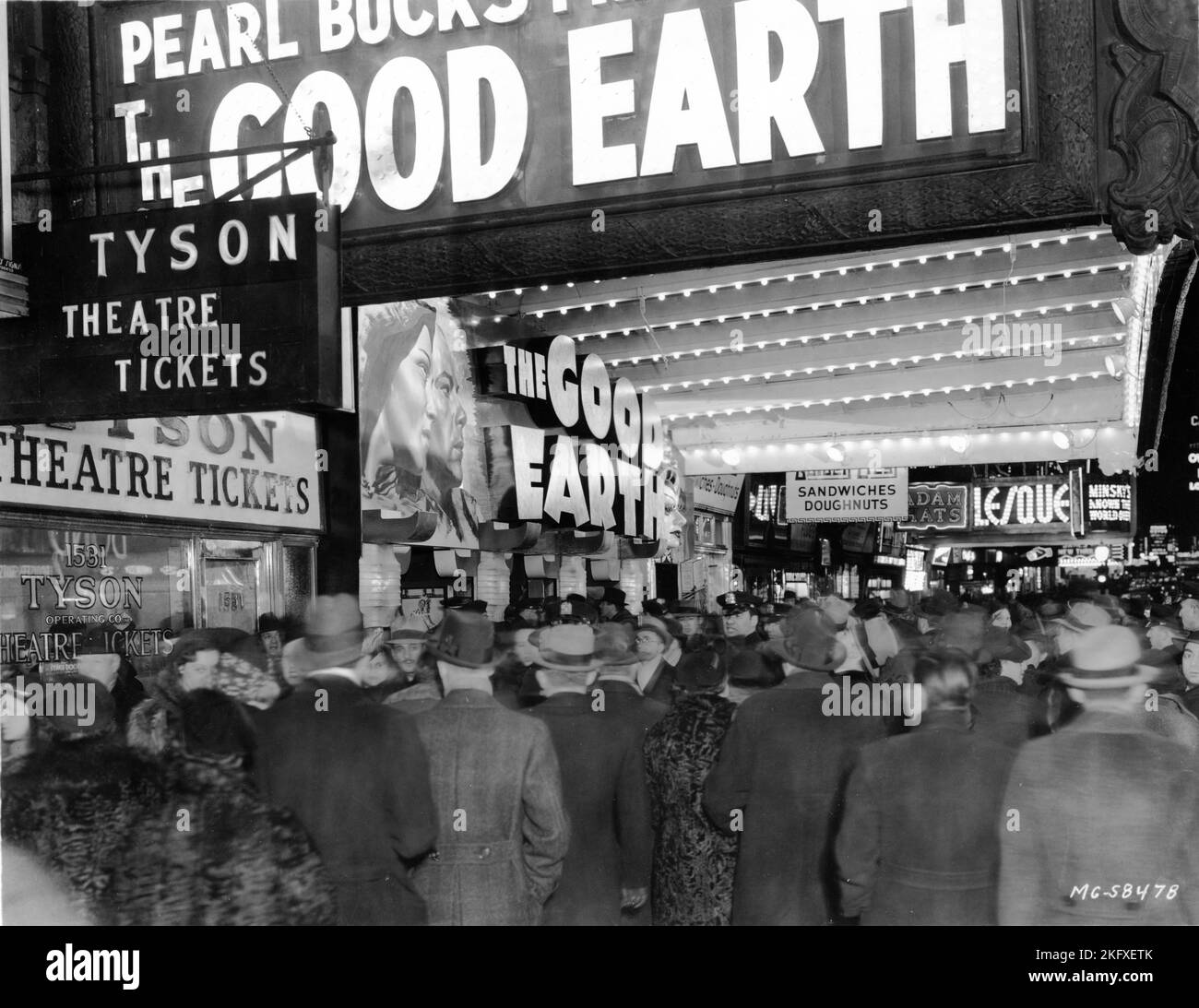 Luise rainer mayer hires stock photography and images Alamy