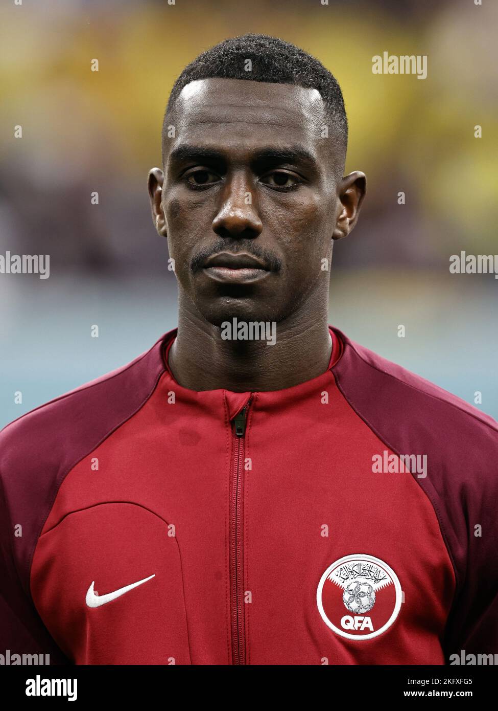 Almoez ali on sale