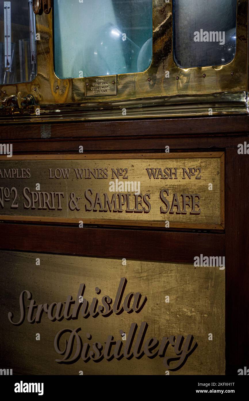 Spirit box hi-res stock photography and images - Alamy