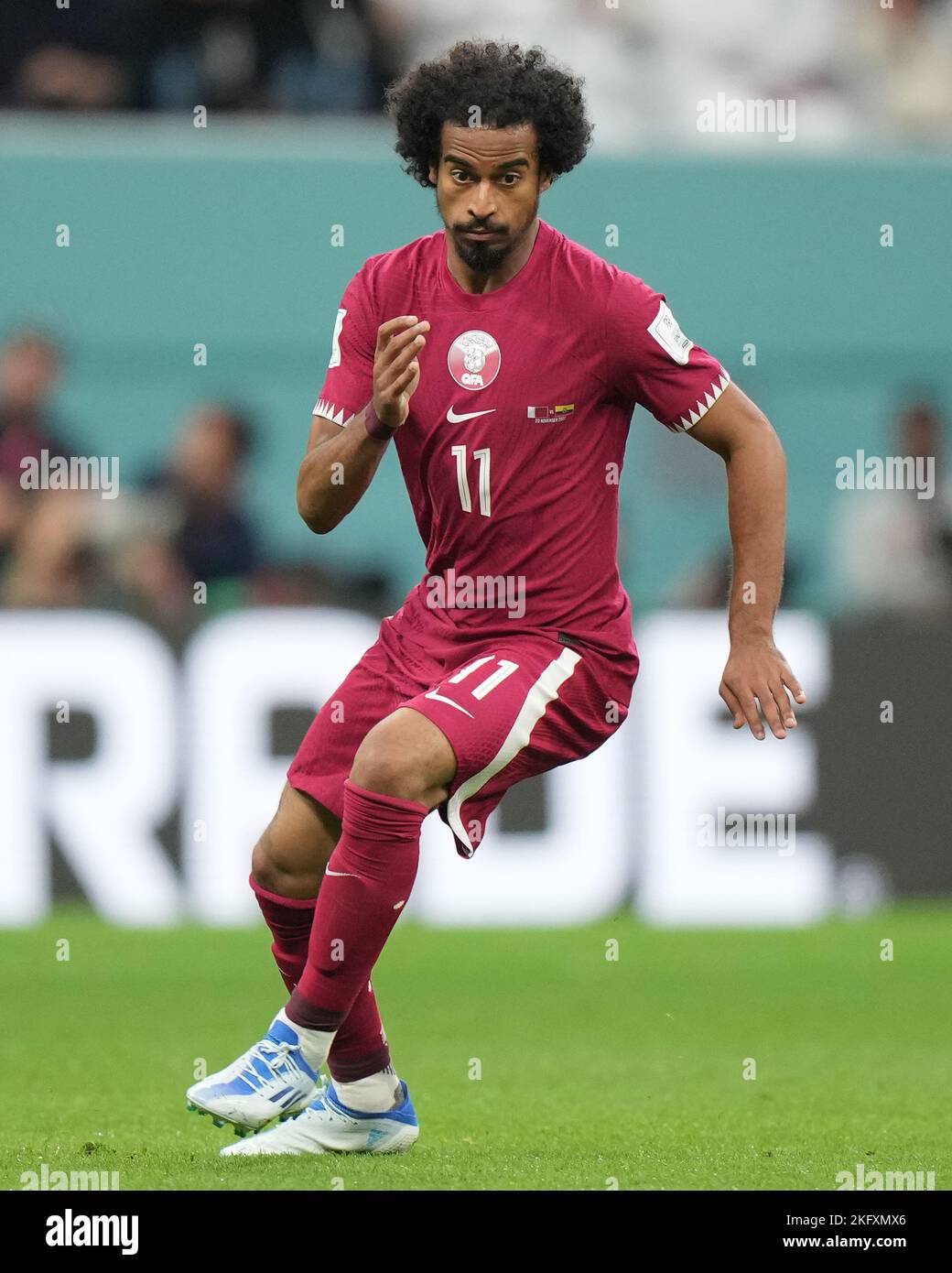 Akram Afif