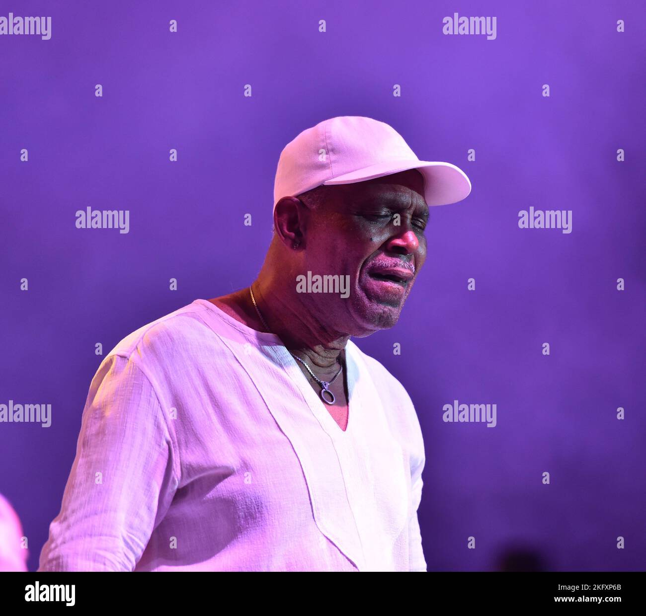 Frankie beverly and maze hires stock photography and images Alamy