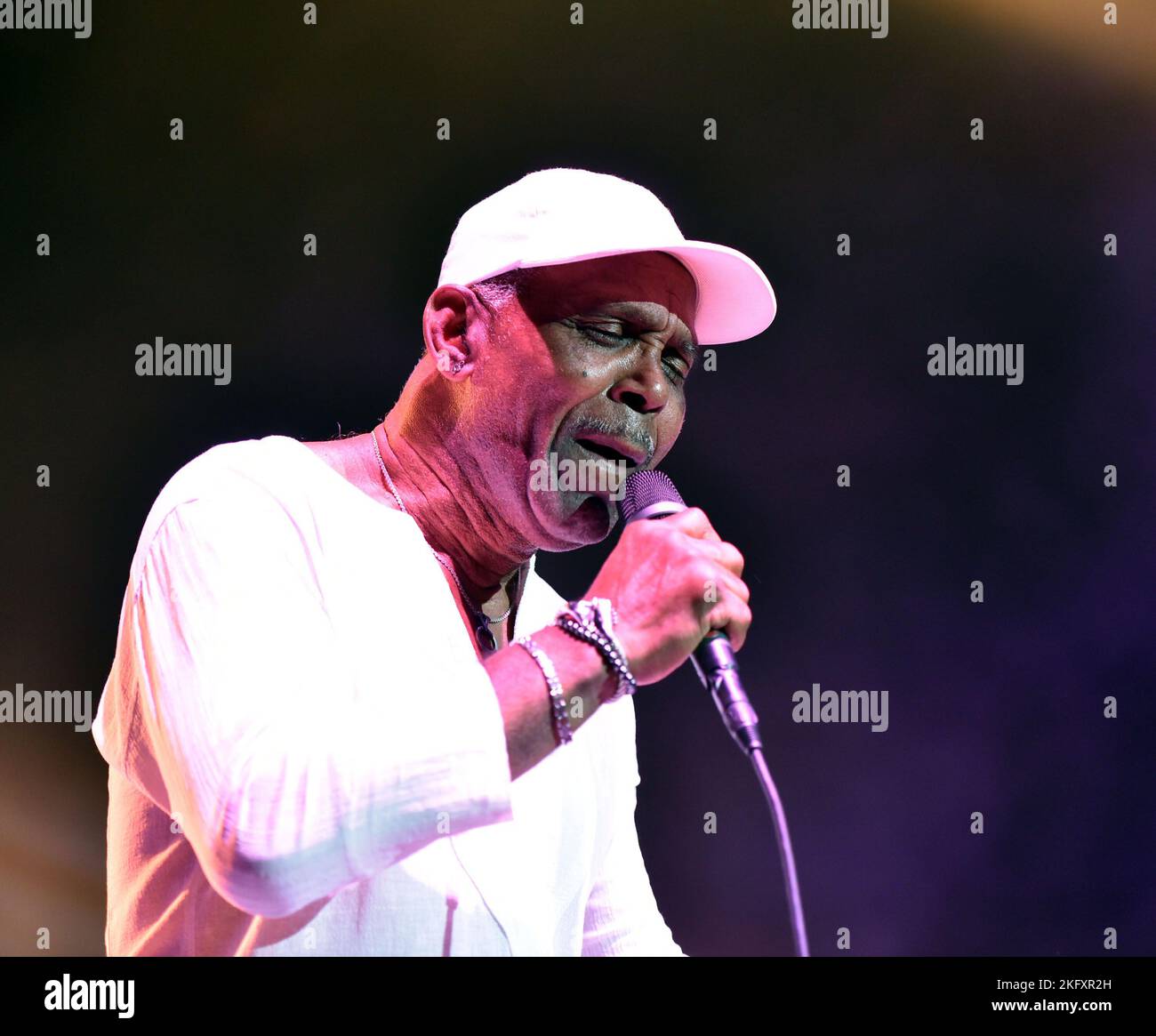 Frankie beverly and maze hires stock photography and images Alamy