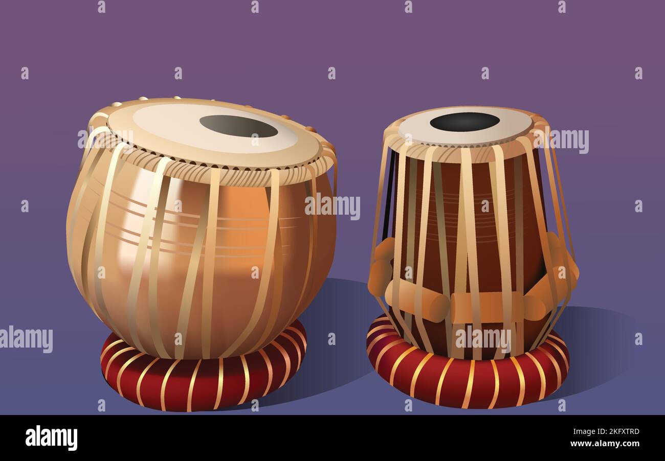 Percussion instruments.  Download Scientific Diagram