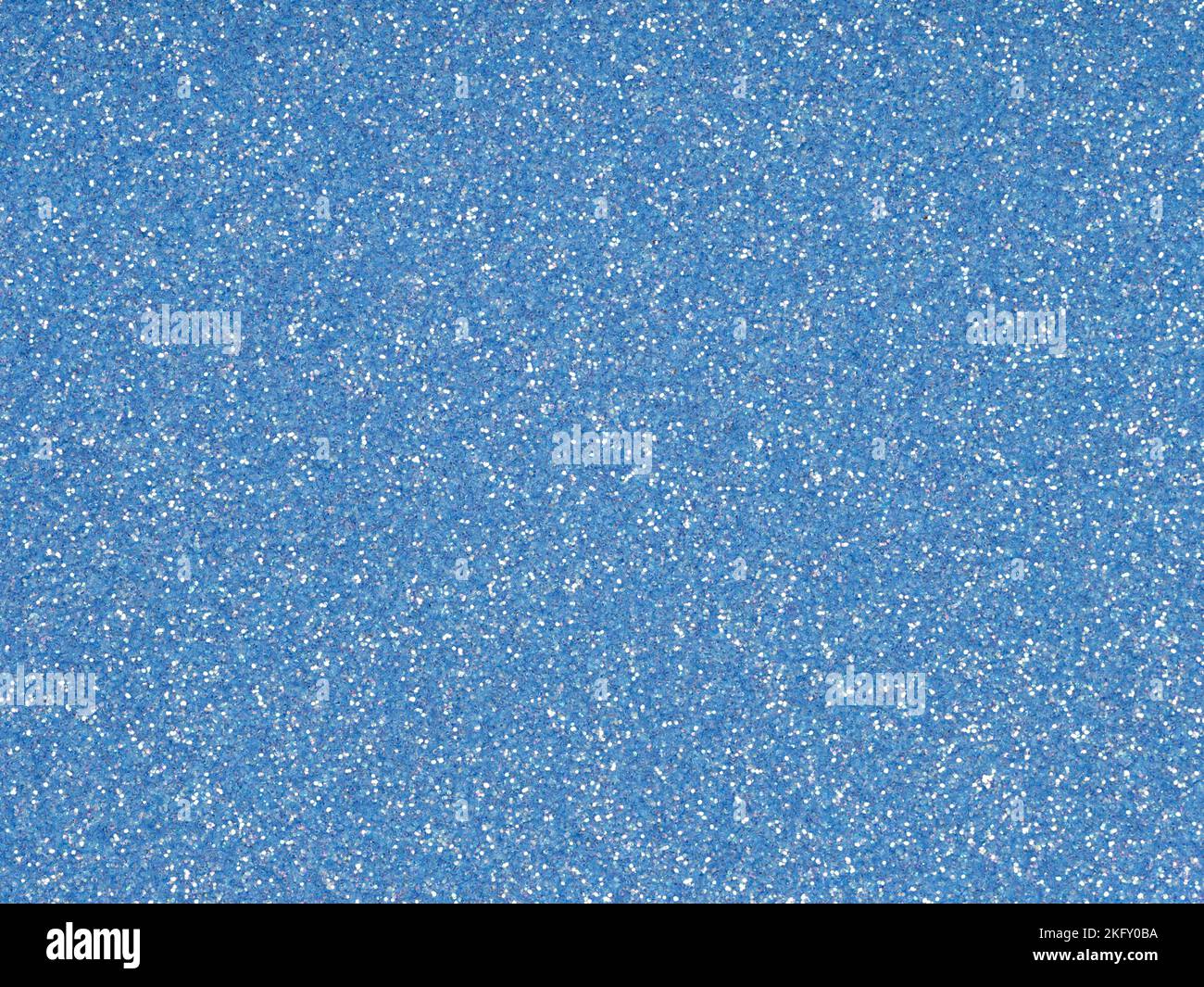 Focused Navy Blue Texture Glitter Background Stock Photo