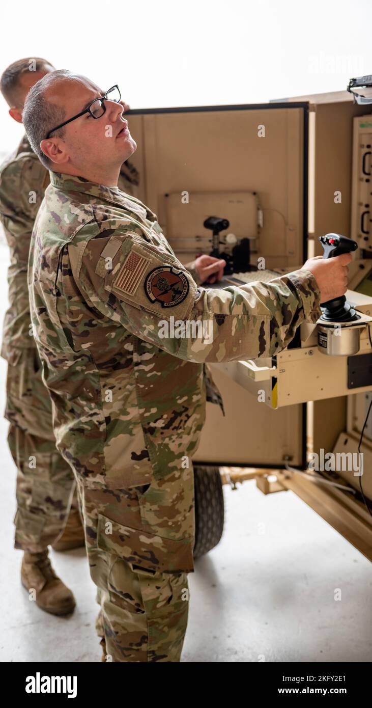 Tech Sgt Timothy Russo Assigned To The 435th Contingency Response tech-sgt-timothy-russo-assigned-to-the-435th-contingency-response