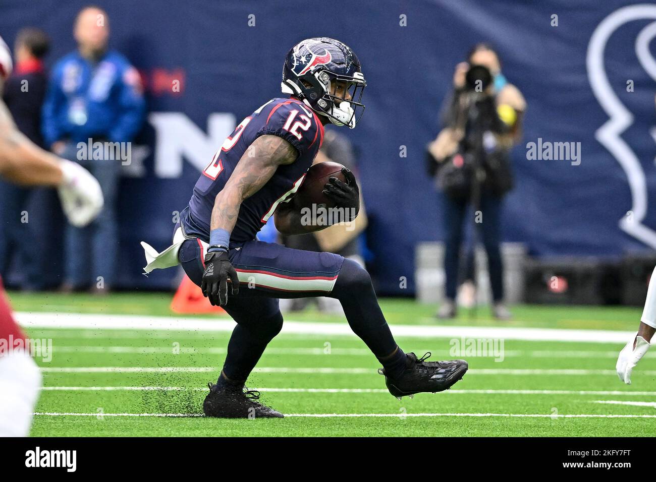 Nico collins hires stock photography and images Alamy