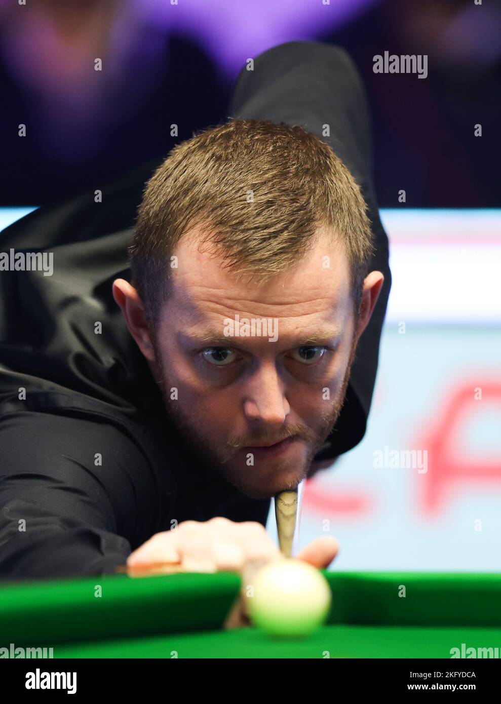 Mark Allen Snooker 2022 Hi-res Stock Photography And Images - Alamy