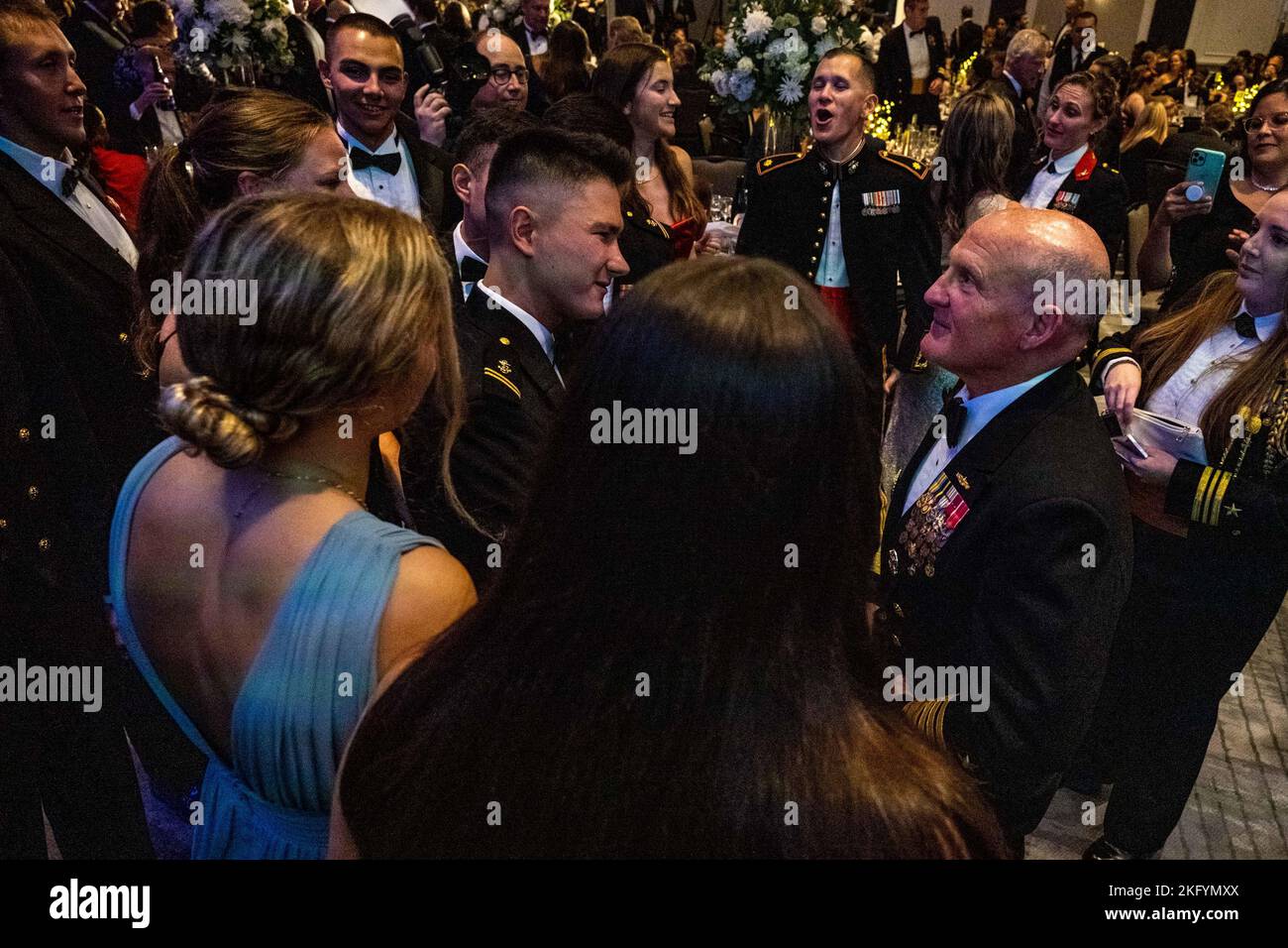 247th birthday ball hires stock photography and images Alamy