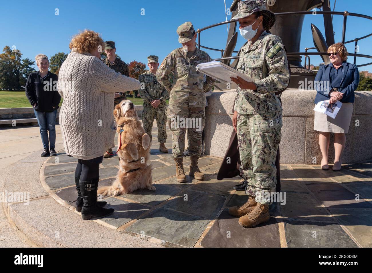 Wrnmmc military medicine hi-res stock photography and images - Alamy