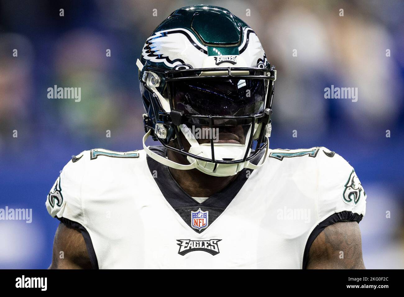 Nfl eagles hires stock photography and images Alamy