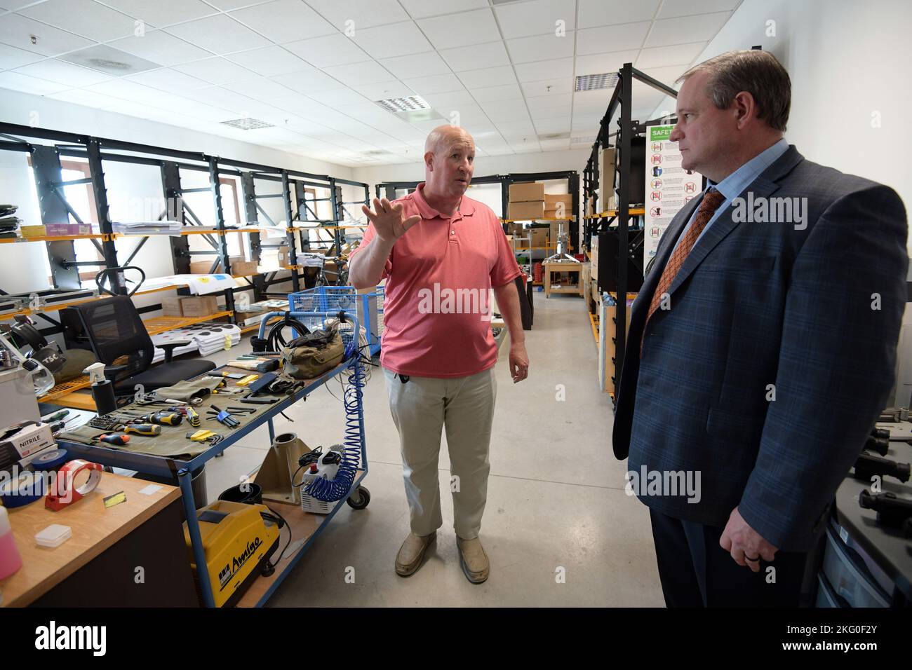 Mcafee new hires stock photography and images Alamy