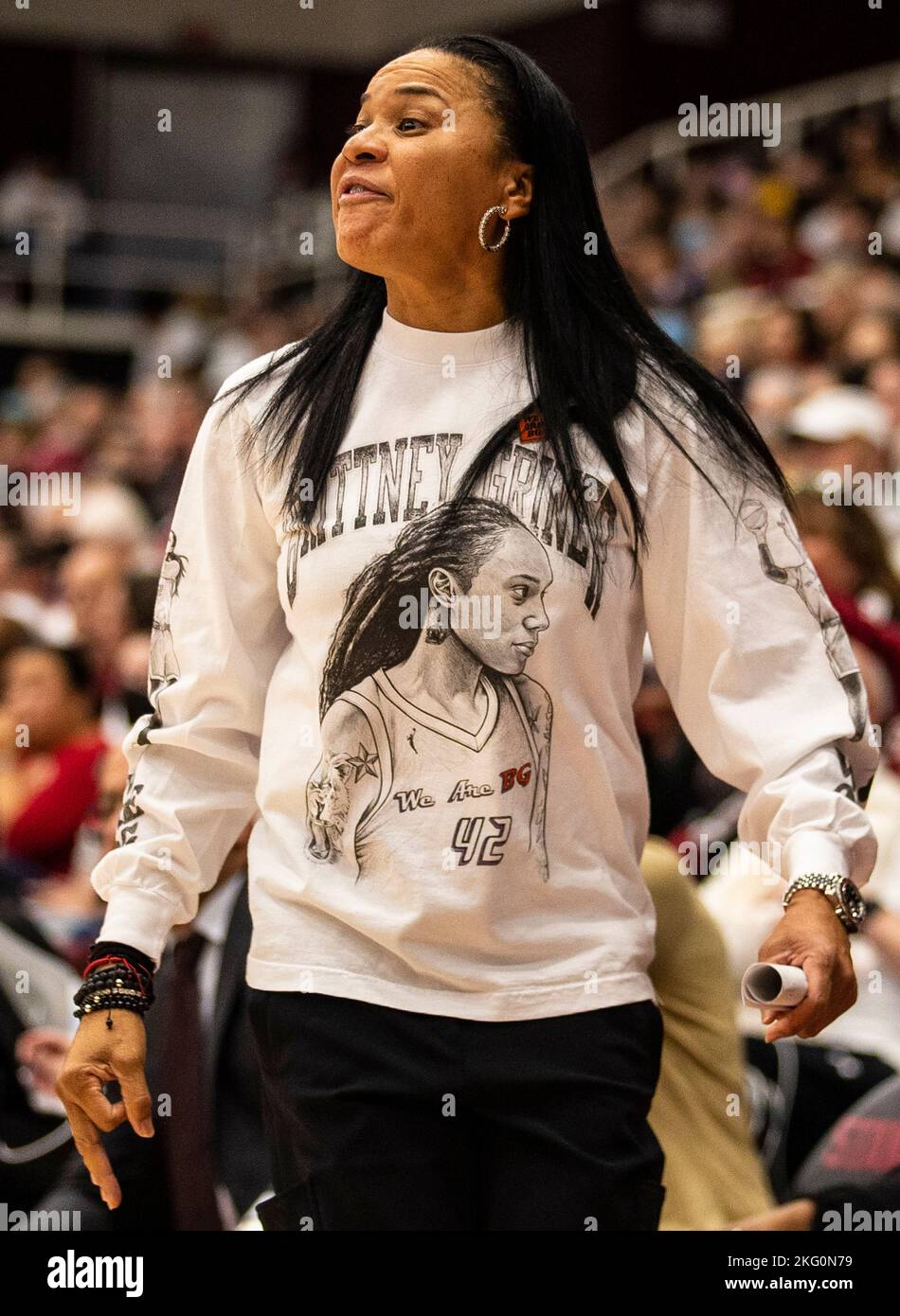 2,395 Dawn Staley Photos & High Res Pictures - Getty Images