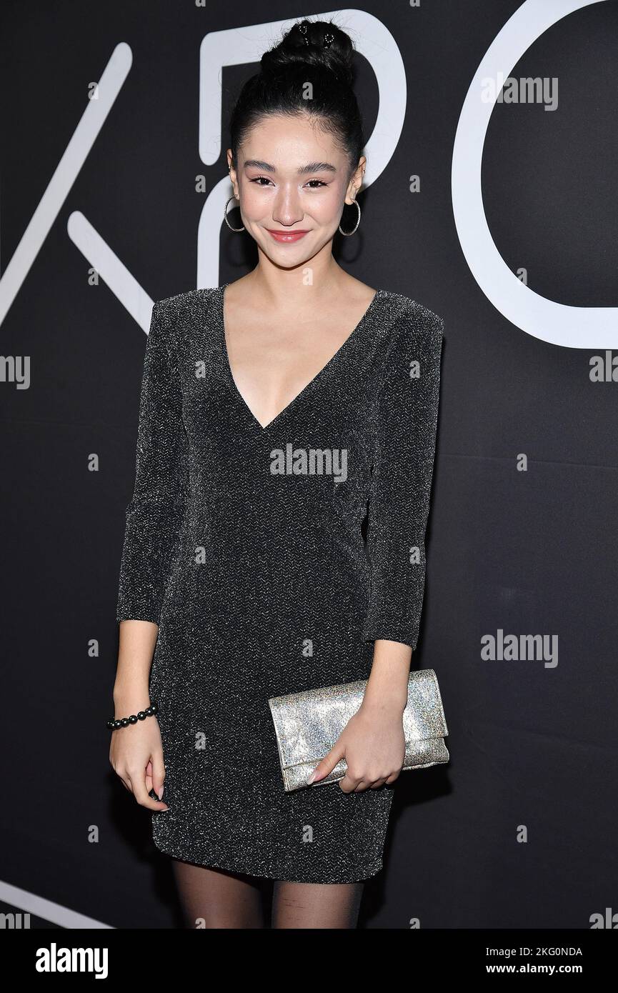 Minnie mills hi-res stock photography and images - Alamy