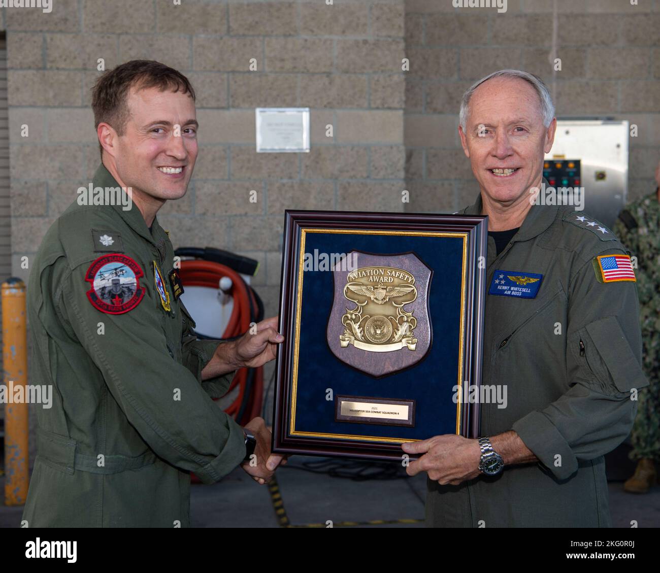 221020NEV2531023 SAN DIEGO (Oct. 20, 2022) Vice Adm.