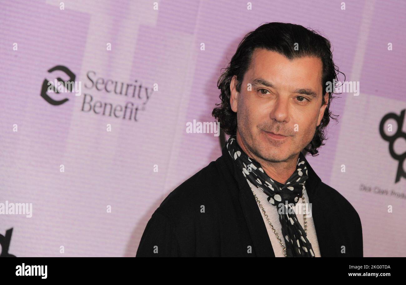 Los Angeles, CA. 20th Nov, 2022. Gavin Rossdale at arrivals for 2022