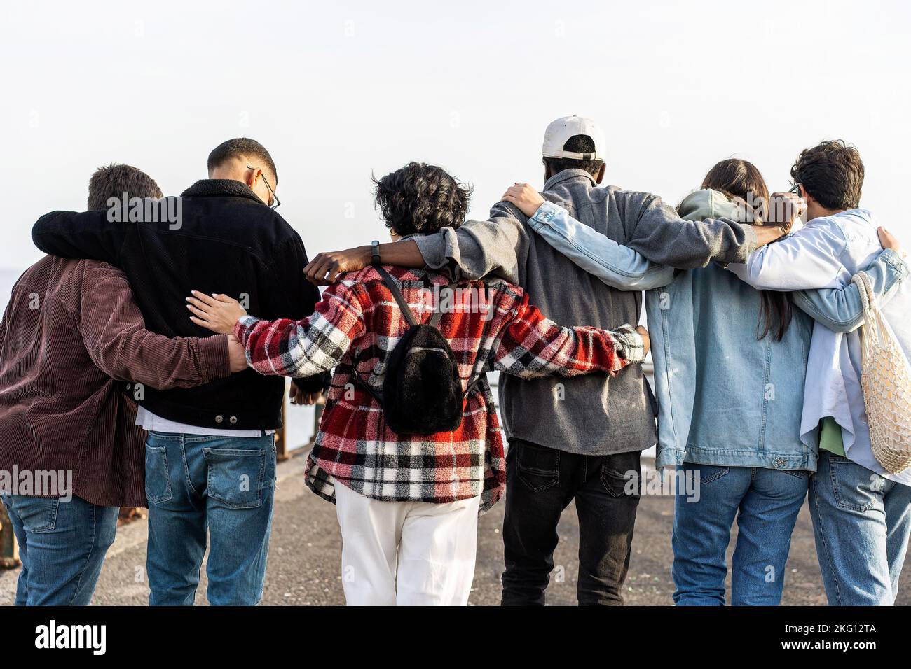 Unite walking hires stock photography and images Alamy