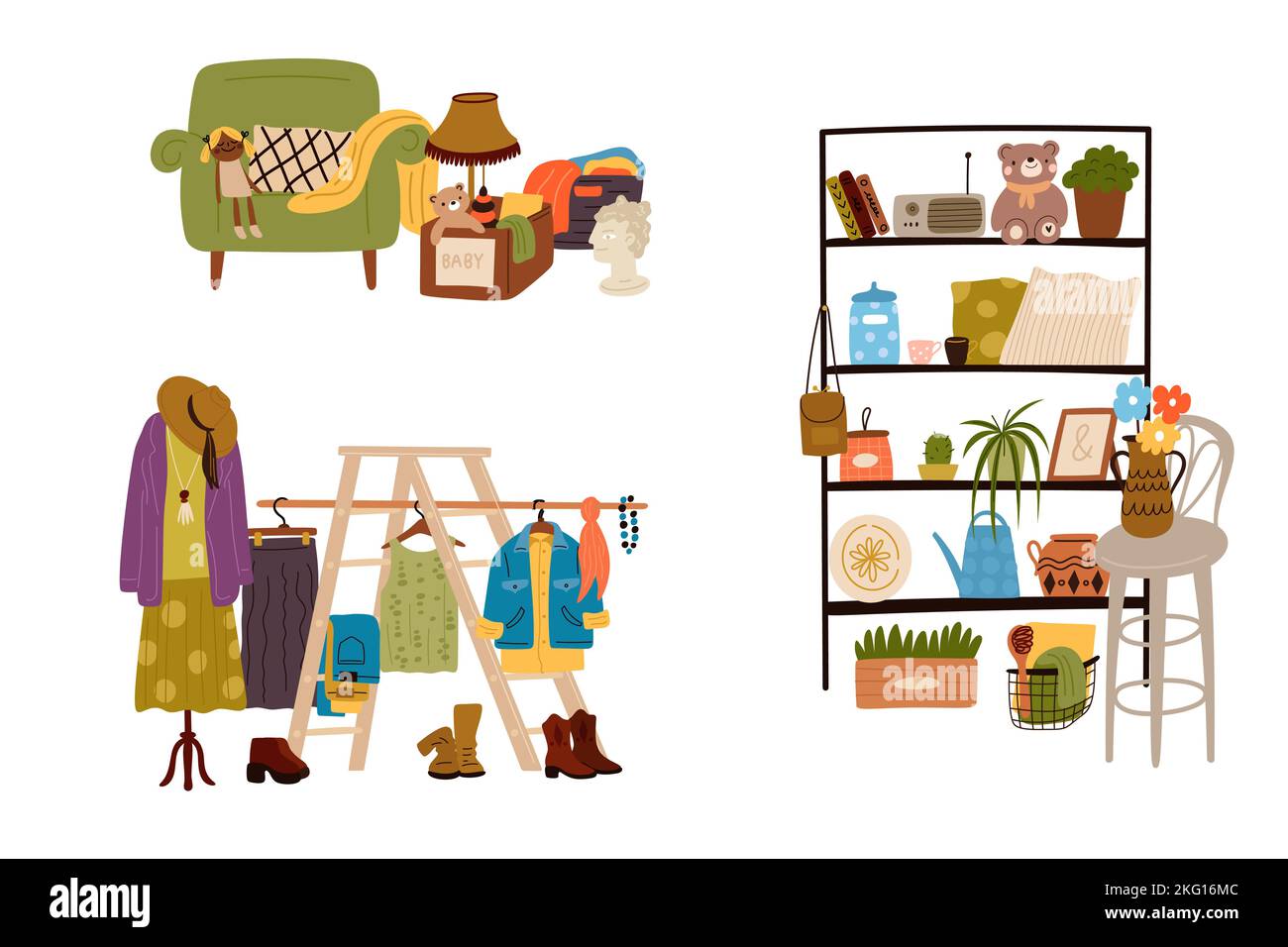 Bazar de shop ropa por internet