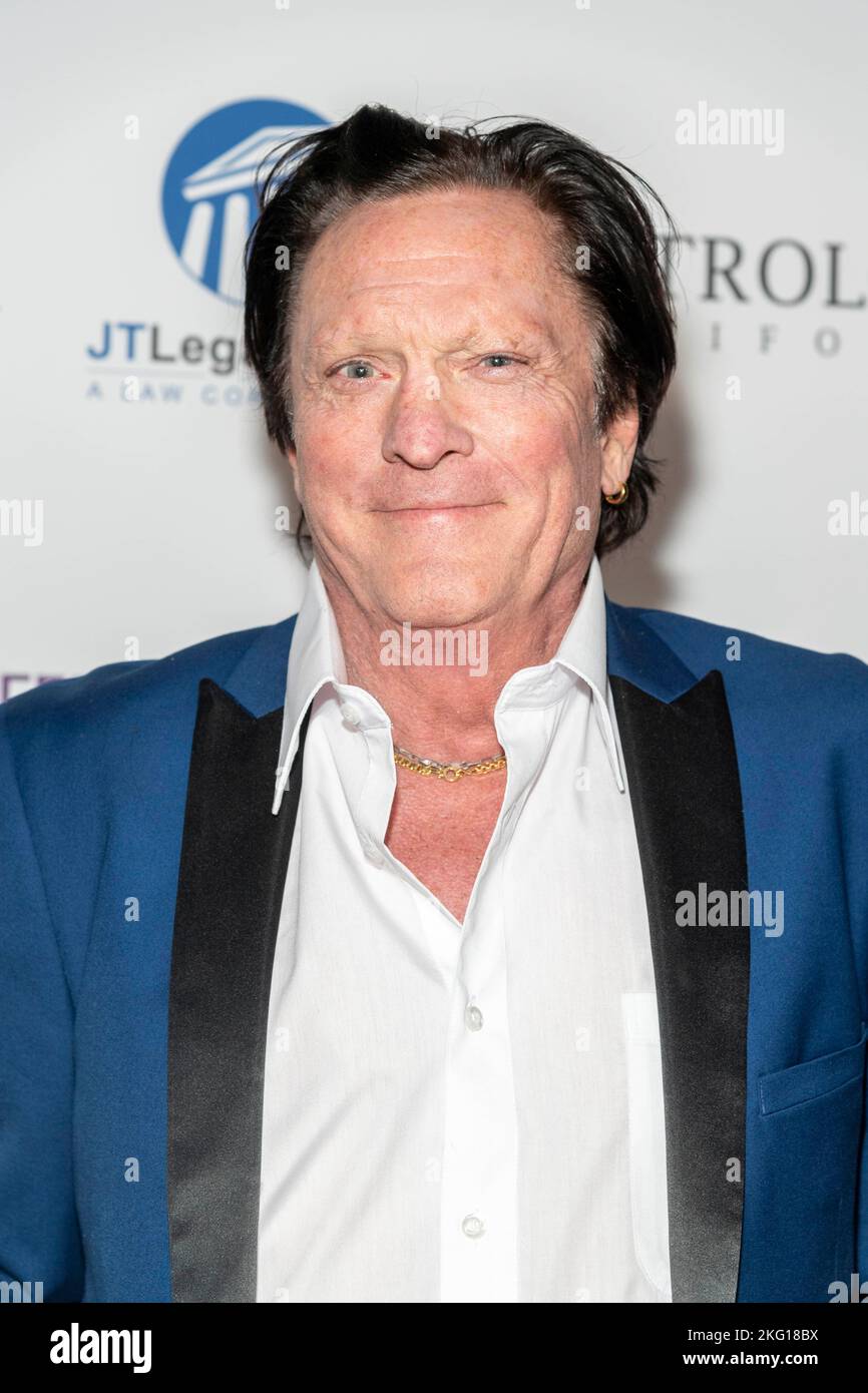 Michael Madsen 2022