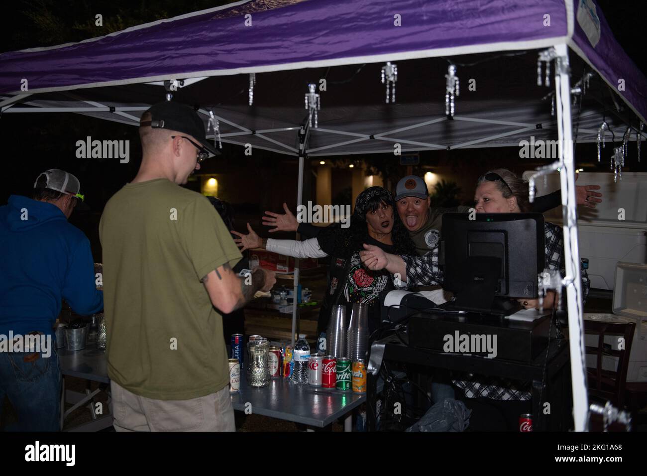 23rd force support squadron hires stock photography and images Alamy