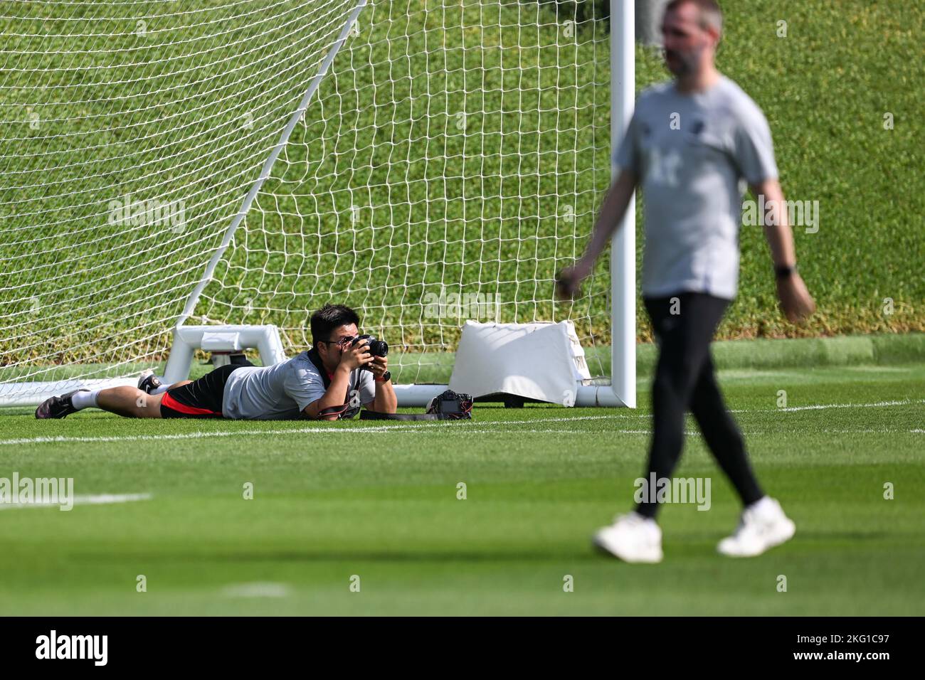 the-south-korea-national-football-team-is-training-for-fifa-world-cup