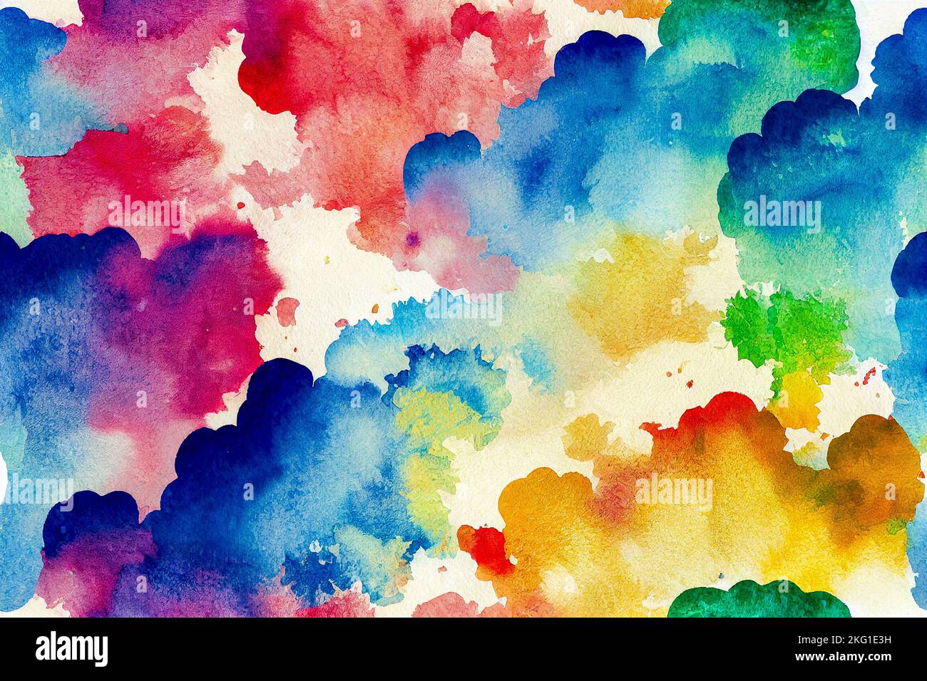 Colorful Paper Seamless Texture background 01 Stock Photo - Alamy