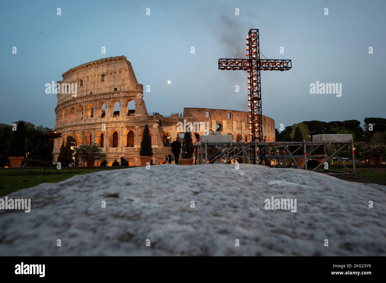 The Intersection of Ancient Rite and Digital Reach