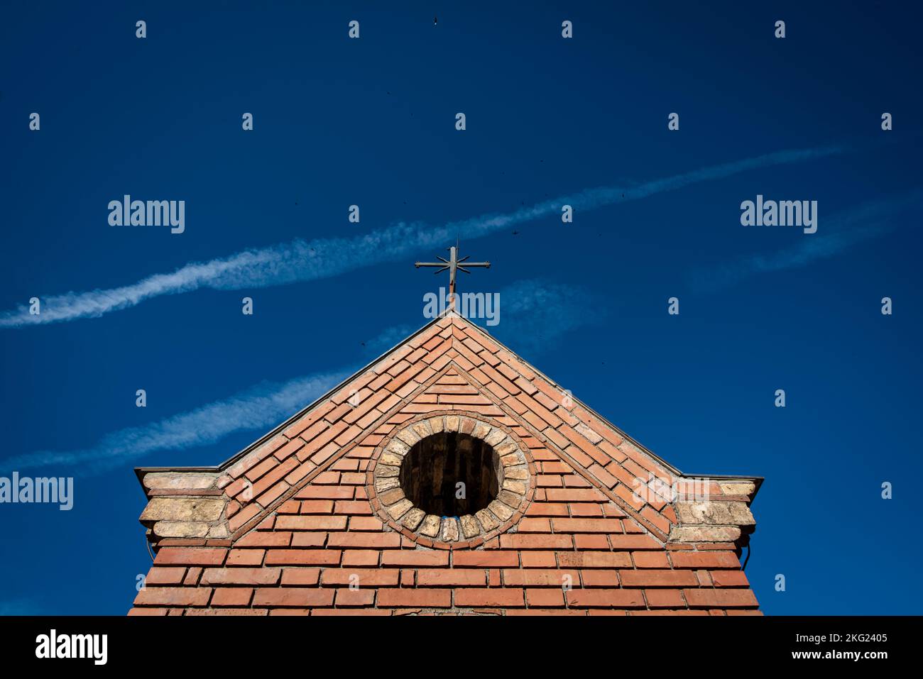 The Little Sisters of the Poor (French Petites Sœurs des pauvres) is a