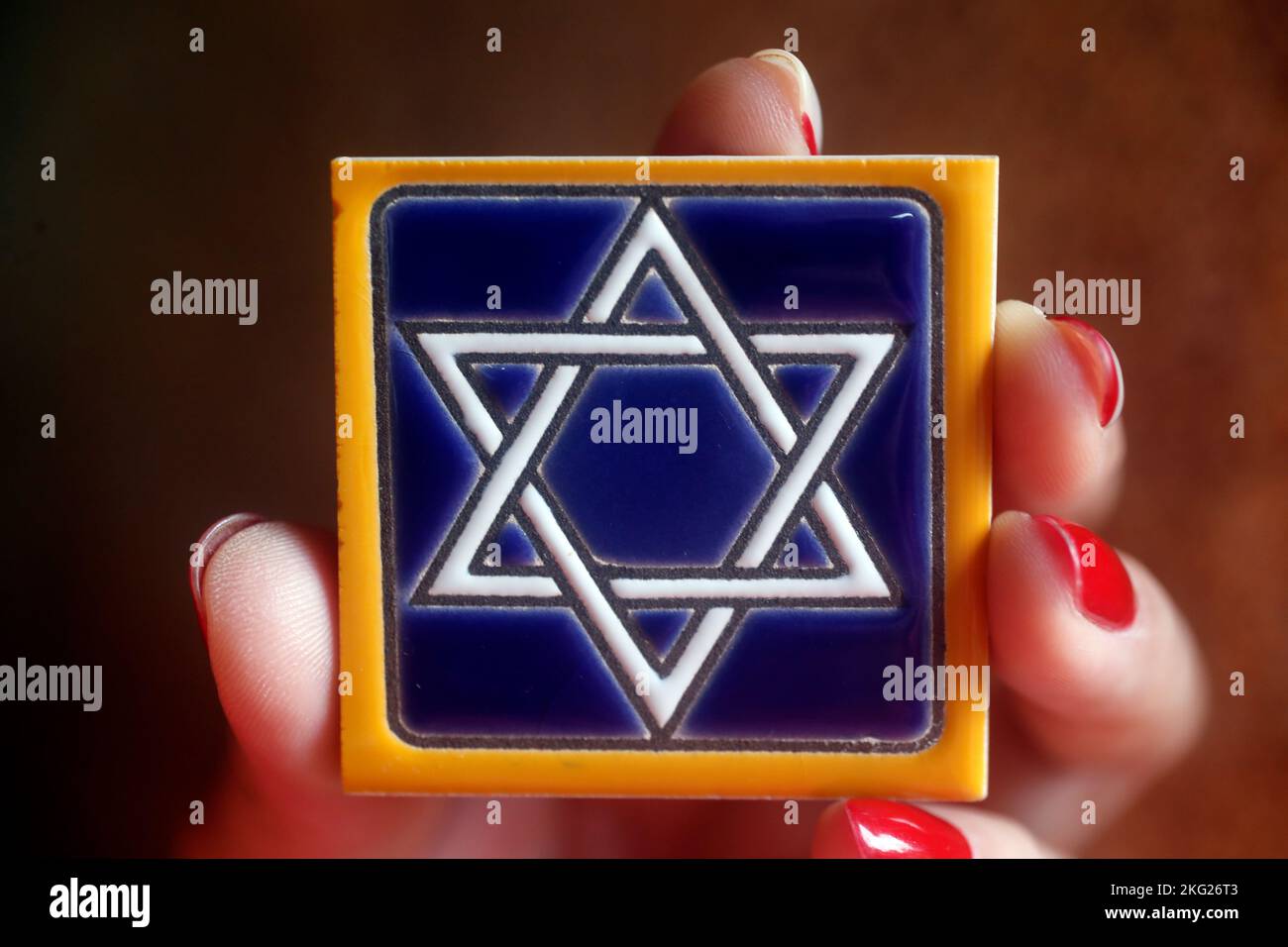 star-of-david-jewish-symbol-stock-photo-alamy
