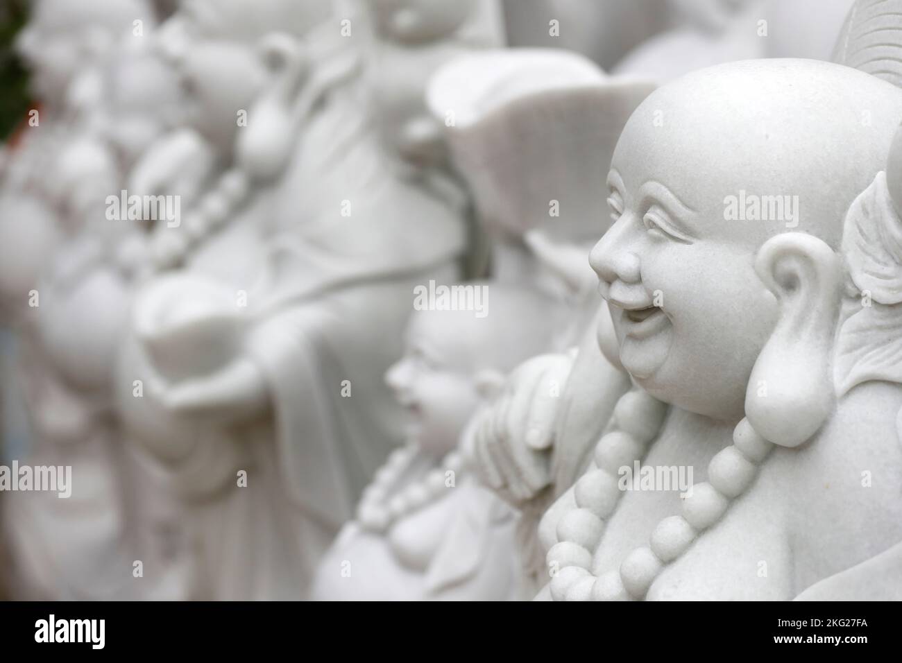 Gexifei Amuleto Con Ciondolo Portachiavi Con Statua In Miniatura In - Foto 5