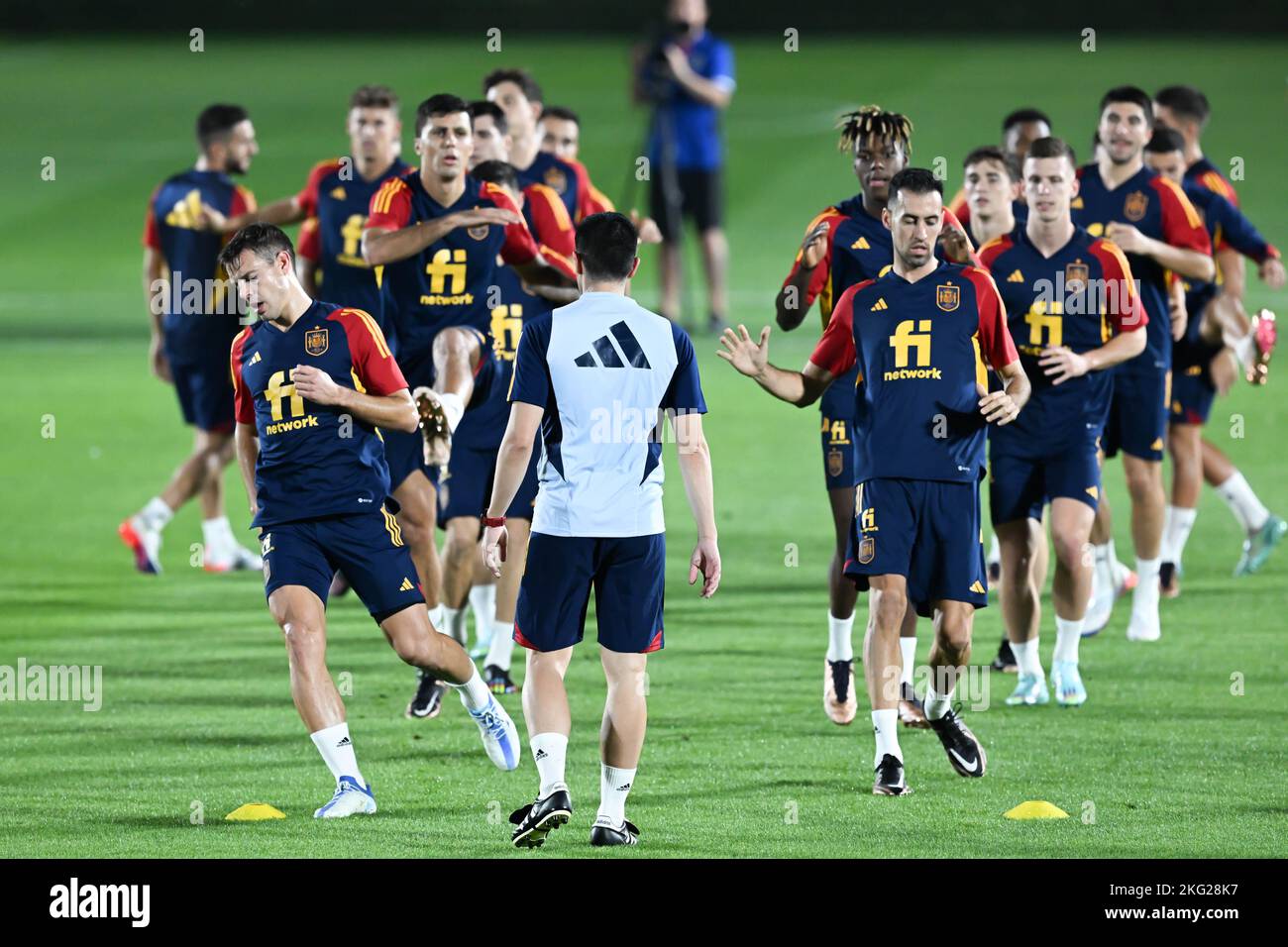 The Path to the Final and the Pursuit of History The Path to the Final and the Pursuit of History