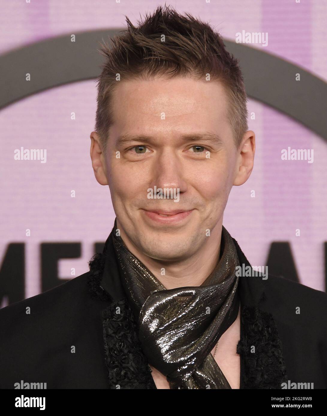 Tobias Forge reveals surprise influence of Eurovision on metal band Ghost