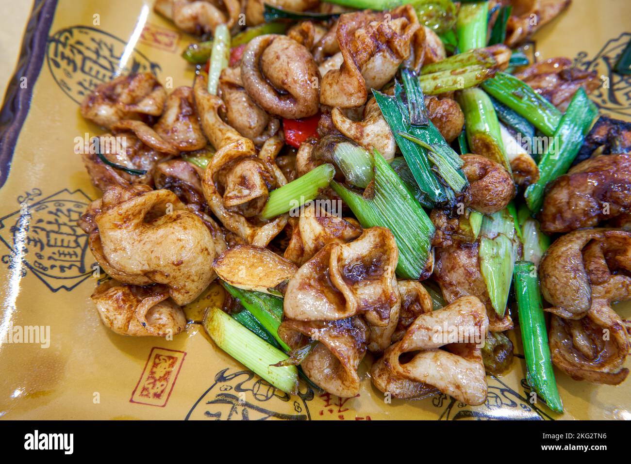 Fried intestine hires stock photography and images Alamy