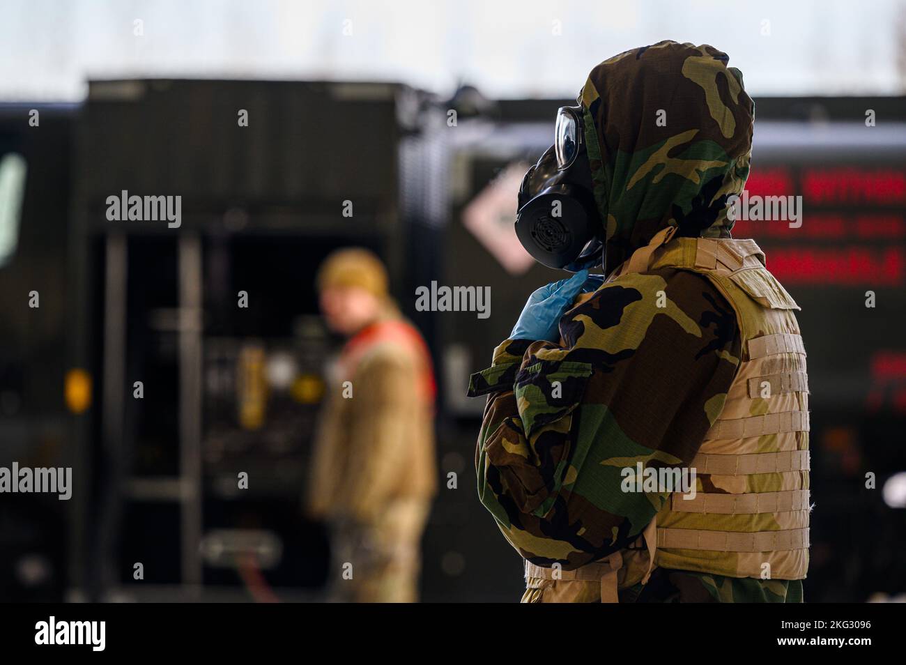 Mopp 2 air force hot sale