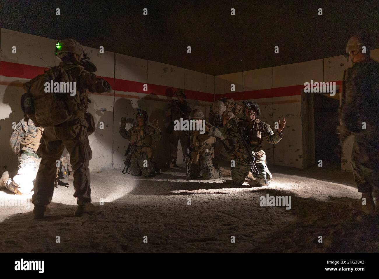 Enemy combatant hi-res stock photography and images - Alamy