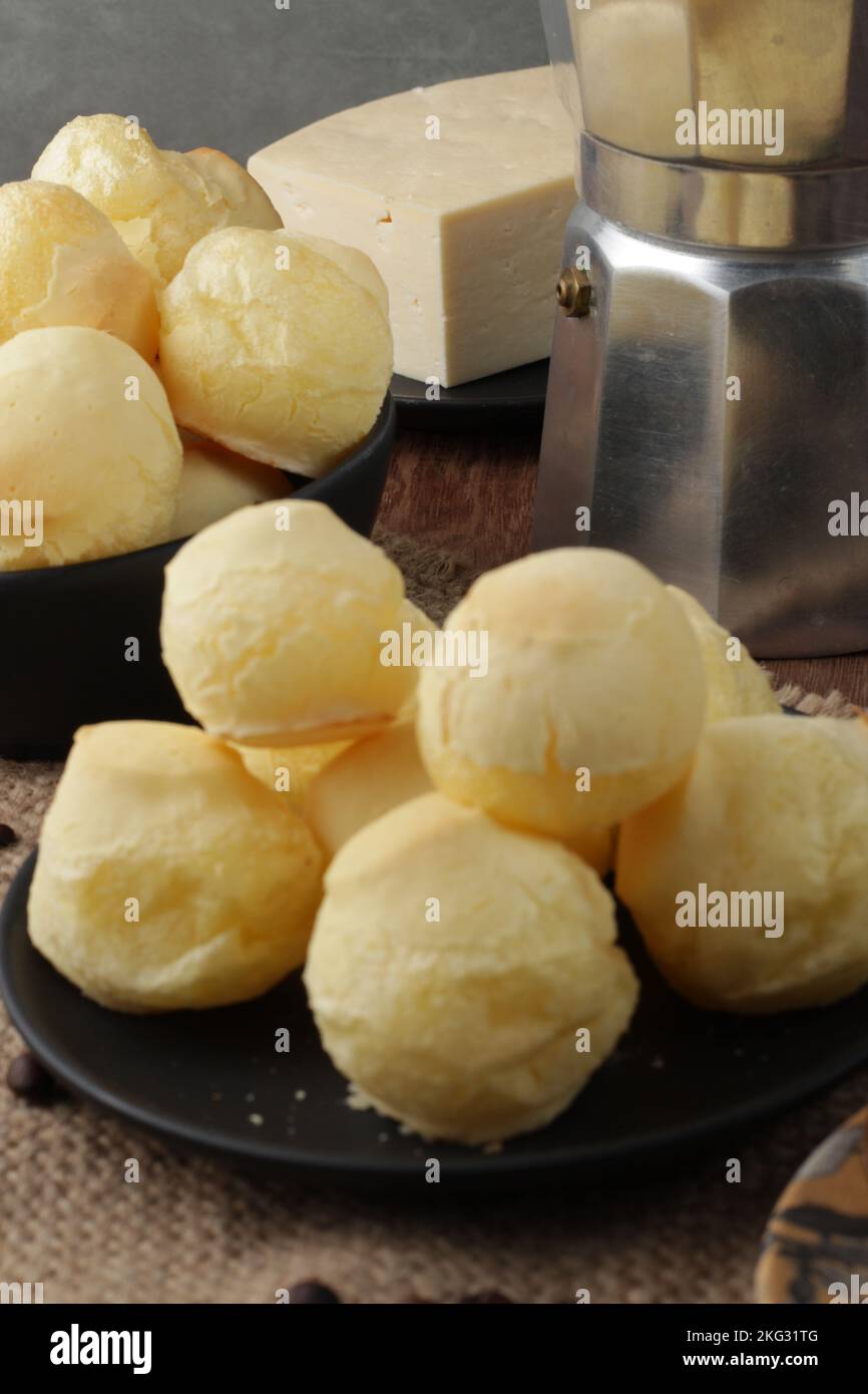 cheese, butter, bread for breakfast Stock Photo Alamy