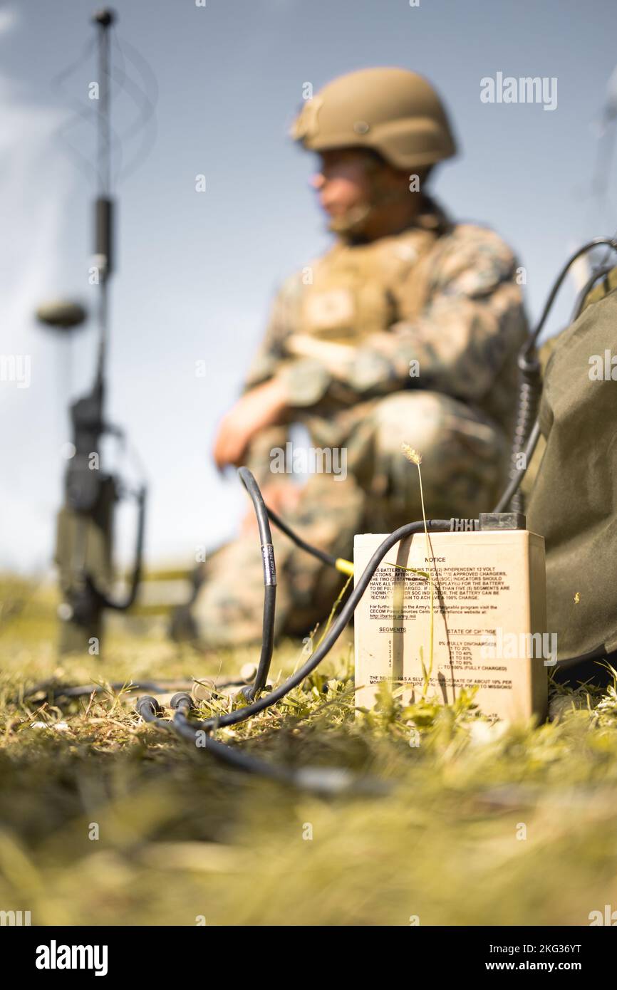 U s marine corps lance cpl julio tinocodominguez a digital wideband