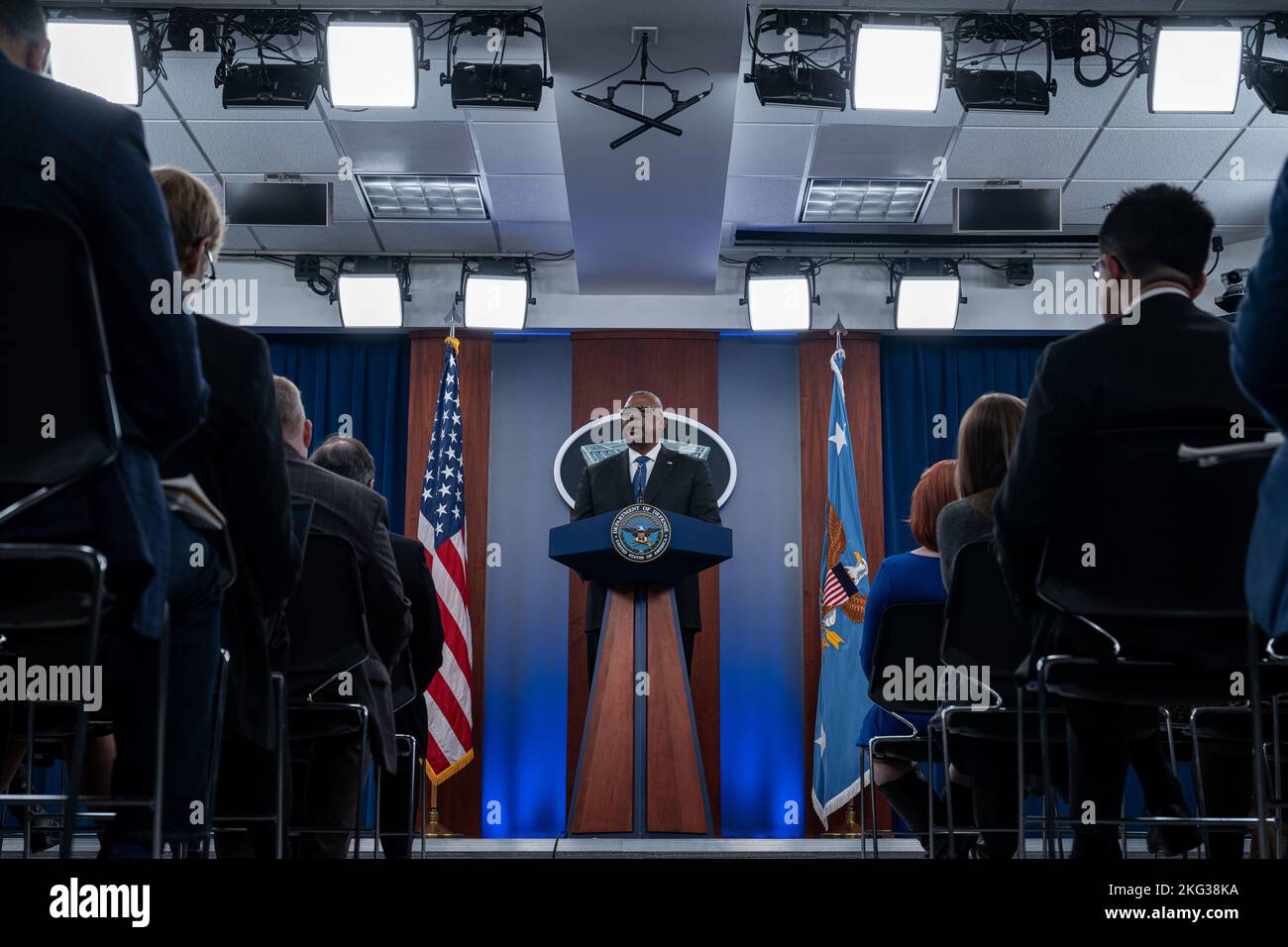 Nuclear posture review hi-res stock photography and images - Alamy