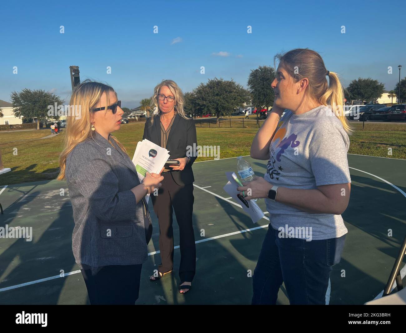 Fort stewart family homes hires stock photography and images Alamy