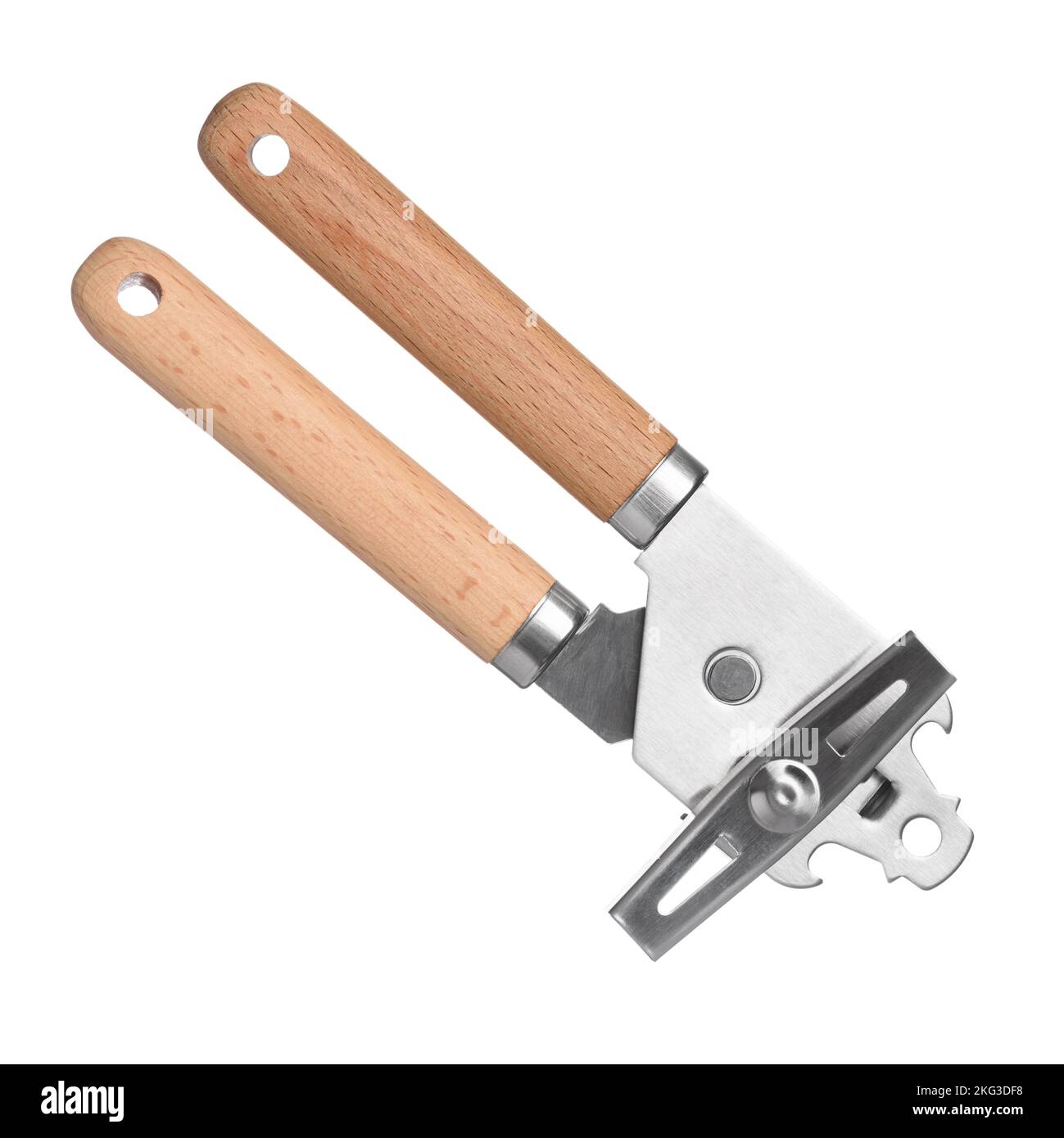 Can opener isolated hi-res stock photography and images - Alamy