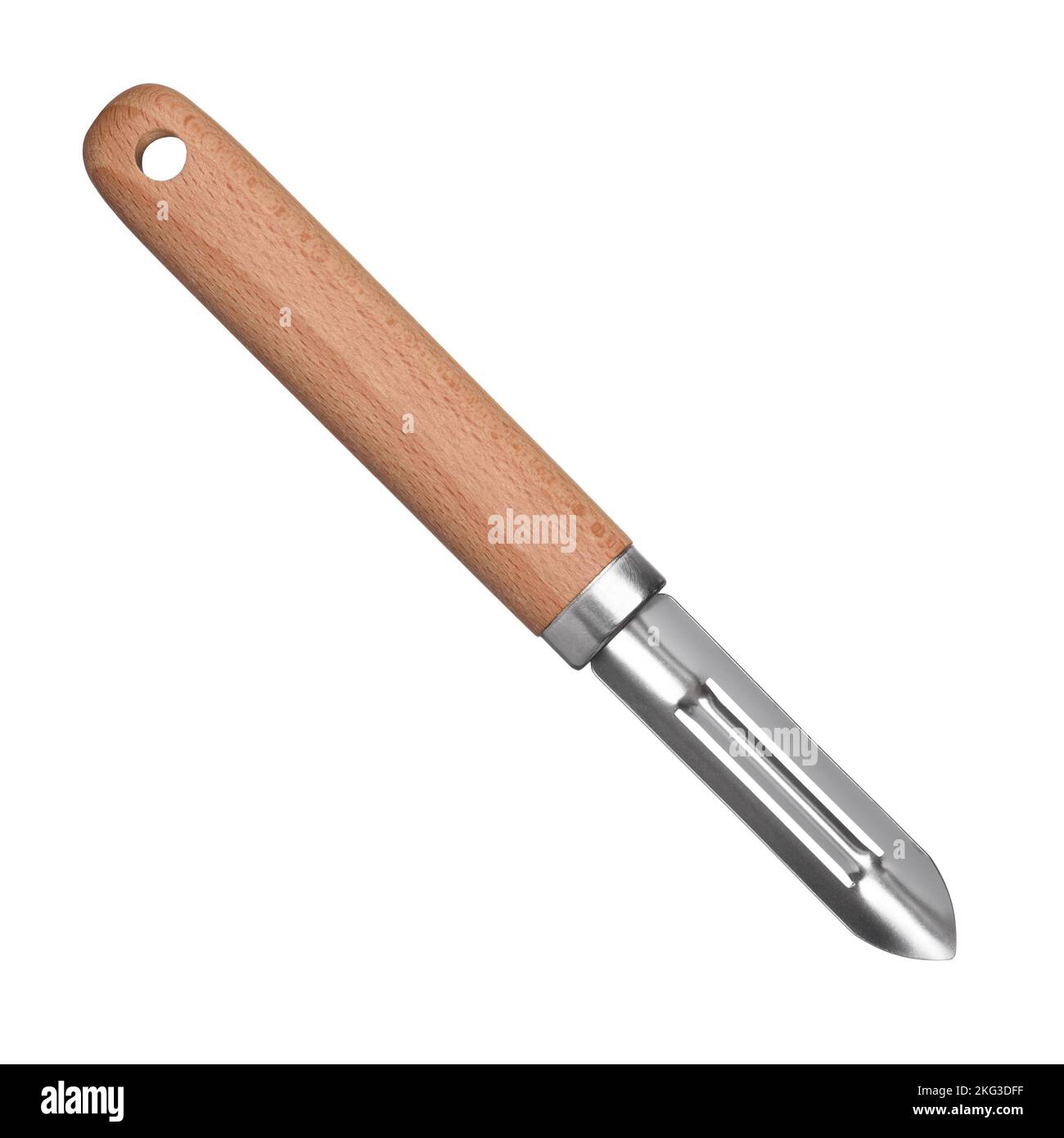 https://c8.alamy.com/comp/2KG3DFF/vegetable-peeler-isolated-on-white-background-new-clean-potato-peeler-with-wooden-handle-2KG3DFF.jpg