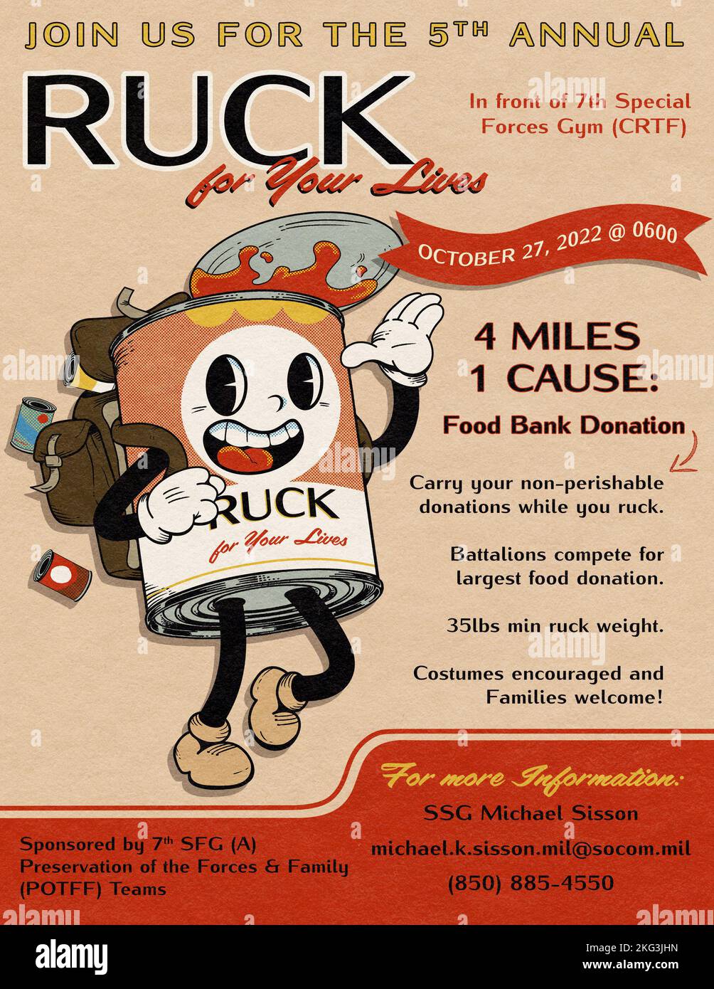 Digital art created for the 7th Special Forces Group (Airborne) 5th ...