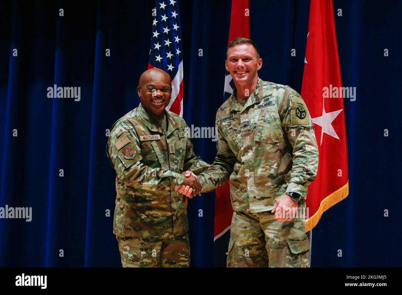 Mcghee Tyson Air National Guard Base Id Cards