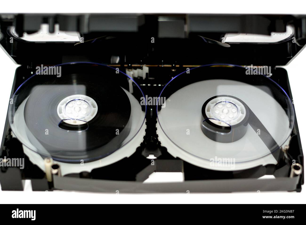 Vhs casette Cut Out Stock Images & Pictures Alamy