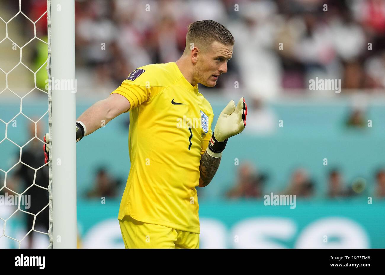 pickford world cup
