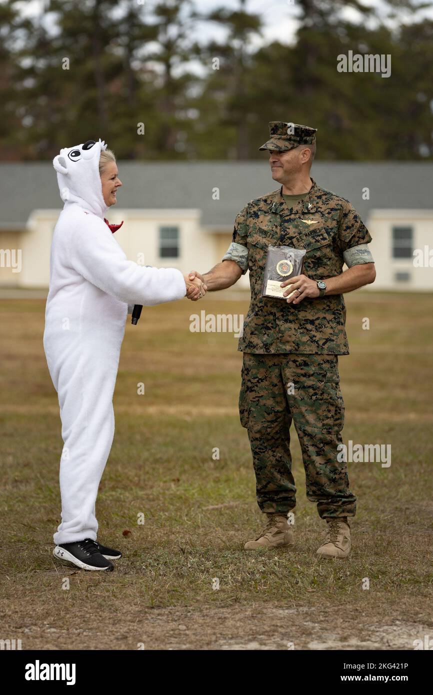 Mccs lejeune new river hires stock photography and images Alamy