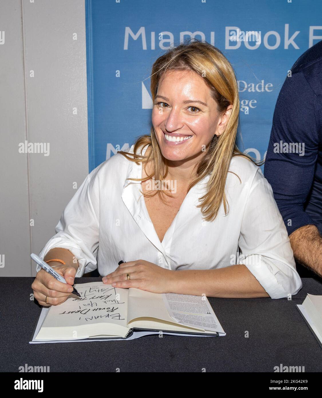 Katy tur hires stock photography and images Alamy