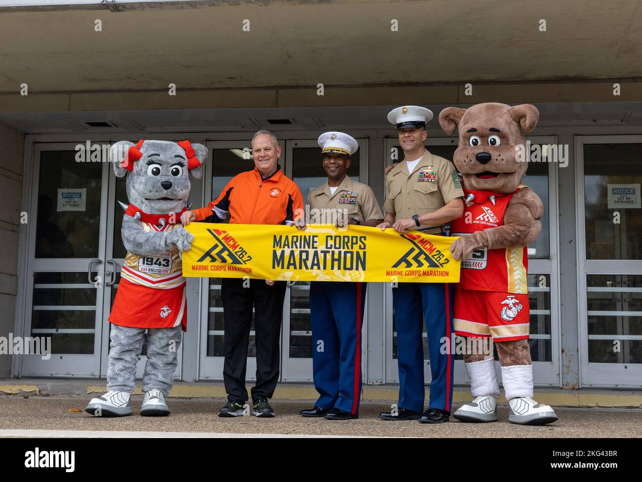 Brooks marine corps marathon gear 2018 top
